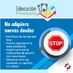 No adquiera nuevas deudas.png